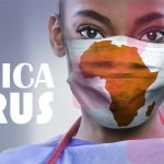 Hope And Fear: Africa Battle Against A New Deadly Virus#1