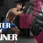 Unlock Peak Performance with the Saker Twister Arm Trainer!