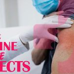 Meningitis Vaccine Side Effects:1 What You Need To Know" Every Step Is Health”