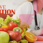 Positive Nutrition:0 A Powerful Life Boost