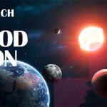 Blood Moon The March 2025: A Rare Celestial Event