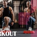 The Ultimate Strength and Endurance Test: CrossFit 25.2