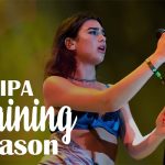 Dua Lipa Training Season: Irresistibly Powerful