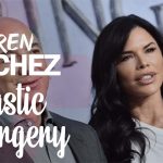 Lauren Sanchez Plastic Surgery Secrets Exposed