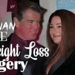 Pierce Brosnan Wife Weight Loss Surgery, The Startling Truth