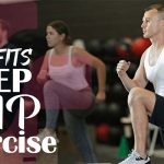 Benefits Of Step Up Exercise: Unlock & Uncover The Hidden
