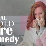 Natural Cold Sore Remedy: Amazing Tips You Need!