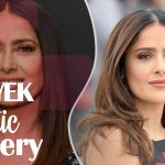 Salma Hayek Plastic Surgery